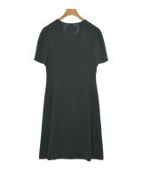 CHANEL（シャネル）ワンピース 黒 サイズ:36(XS位) レディース/2200619171117