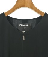CHANEL（シャネル）ワンピース 黒 サイズ:36(XS位) レディース/2200619171117