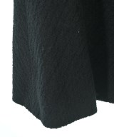 CHANEL（シャネル）ひざ丈スカート 黒 サイズ:36(XS位) レディース/2200619171155