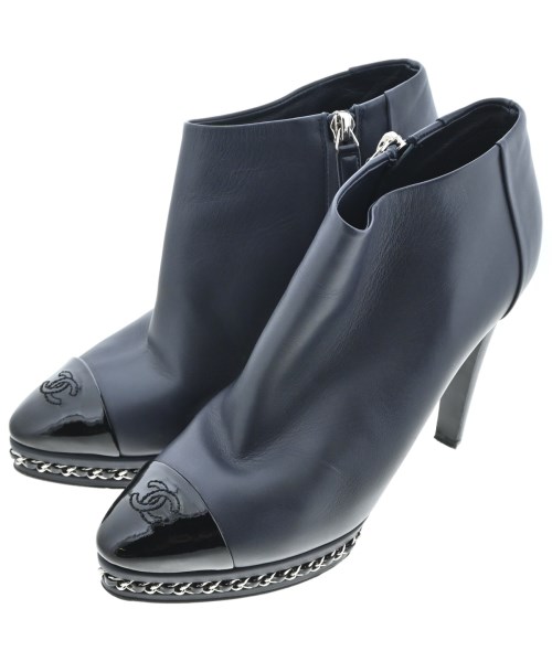 シャネル(CHANEL)のCHANEL ブーツ