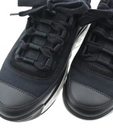 CHANEL（シャネル）スニーカー 黒 サイズ:EU37 1/2(24cm位) レディース/2200619171414