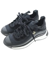 CHANEL スニーカー