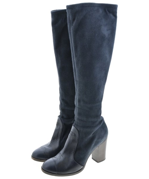 シャネル(CHANEL)のCHANEL ブーツ