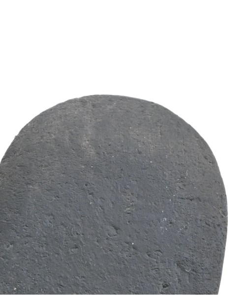 CHANEL（シャネル）ブーツ 紺 サイズ:EU38(24.5cm位) レディース/2200619171483