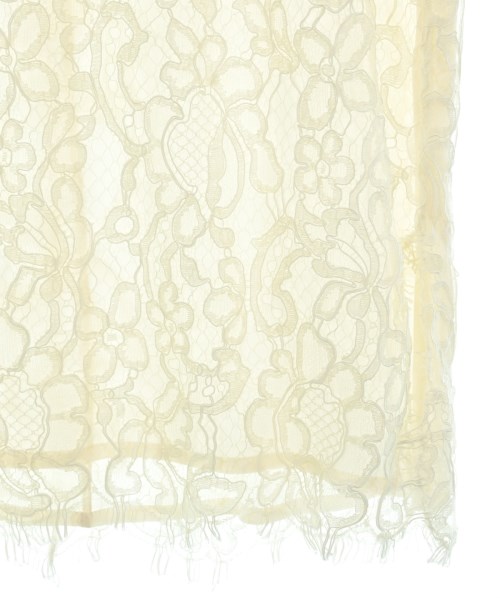 CHANEL（シャネル）ワンピース 白 サイズ:36(XS位) レディース/2200623751015