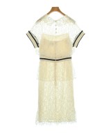 CHANEL（シャネル）ワンピース 白 サイズ:36(XS位) レディース/2200623751015