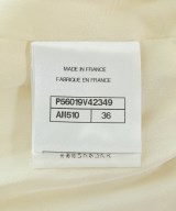 CHANEL（シャネル）ワンピース 白 サイズ:36(XS位) レディース/2200623751015