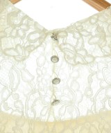 CHANEL（シャネル）ワンピース 白 サイズ:36(XS位) レディース/2200623751015