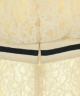 CHANEL（シャネル）ワンピース 白 サイズ:36(XS位) レディース/2200623751015