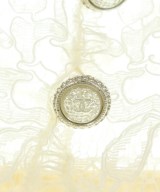 CHANEL（シャネル）ワンピース 白 サイズ:36(XS位) レディース/2200623751015