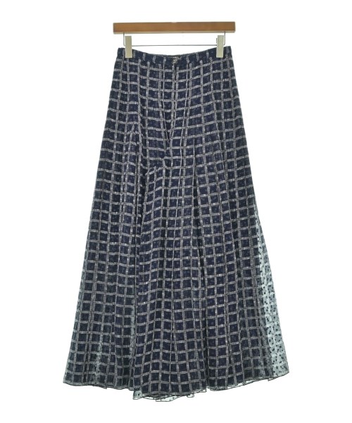 CHANEL（シャネル）その他 紺 サイズ:36(XS位) レディース/2200623751060