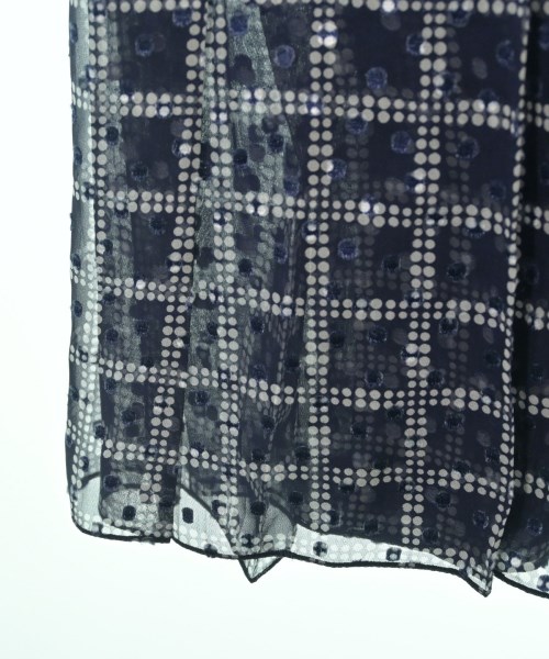 CHANEL（シャネル）その他 紺 サイズ:36(XS位) レディース/2200623751060