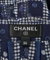 CHANEL（シャネル）その他 紺 サイズ:36(XS位) レディース/2200623751060