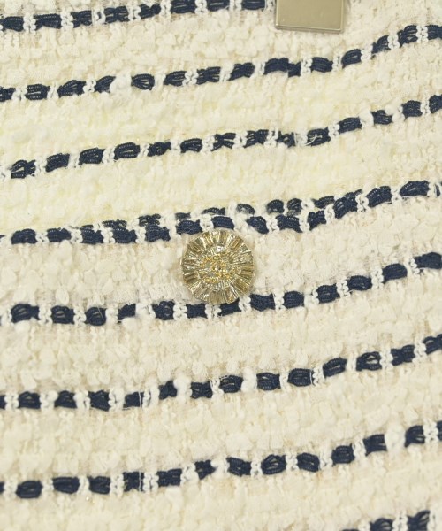 CHANEL（シャネル）その他 白 サイズ:36(XS位) レディース/2200623751077