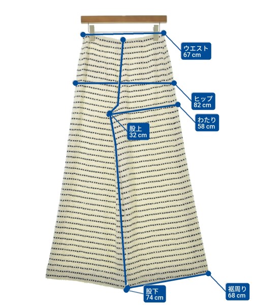 CHANEL（シャネル）その他 白 サイズ:36(XS位) レディース/2200623751077