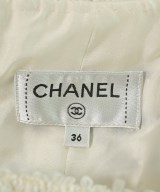 CHANEL（シャネル）その他 白 サイズ:36(XS位) レディース/2200623751077