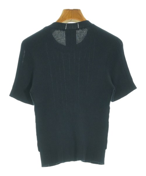CHANEL（シャネル）ニット・セーター 紺 サイズ:38(S位) レディース/2200623751084