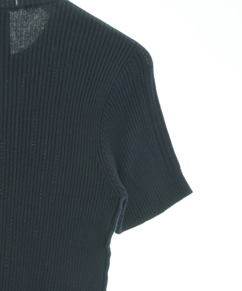 CHANEL（シャネル）ニット・セーター 紺 サイズ:38(S位) レディース/2200623751084