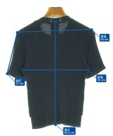 CHANEL（シャネル）ニット・セーター 紺 サイズ:38(S位) レディース/2200623751084