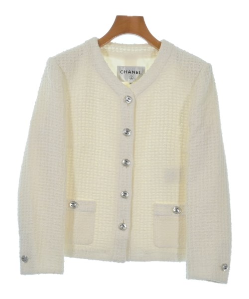 シャネル(CHANEL)のCHANEL ジャケット