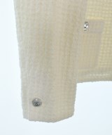 CHANEL（シャネル）ジャケット 白 サイズ:36(XS位) レディース/2200623751091