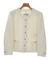 CHANEL ジャケット