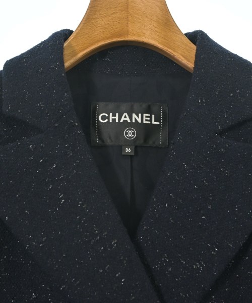 CHANEL（シャネル）その他 黒 サイズ:36(XS位) レディース/2200623751107