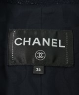 CHANEL（シャネル）その他 黒 サイズ:36(XS位) レディース/2200623751107