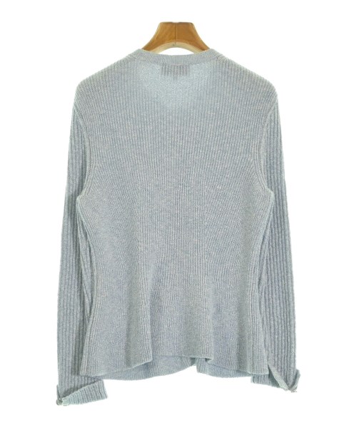 CHANEL（シャネル）カーディガン 青 サイズ:36(XS位) レディース/2200623751114