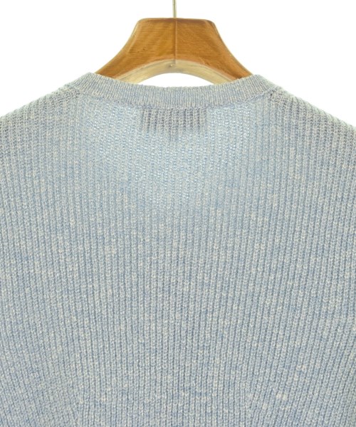 CHANEL（シャネル）カーディガン 青 サイズ:36(XS位) レディース/2200623751114