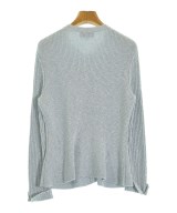 CHANEL（シャネル）カーディガン 青 サイズ:36(XS位) レディース/2200623751114