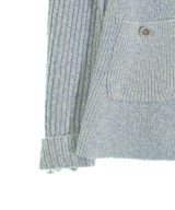 CHANEL（シャネル）カーディガン 青 サイズ:36(XS位) レディース/2200623751114