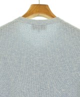 CHANEL（シャネル）カーディガン 青 サイズ:36(XS位) レディース/2200623751114