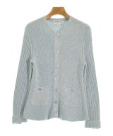 CHANEL カーディガン