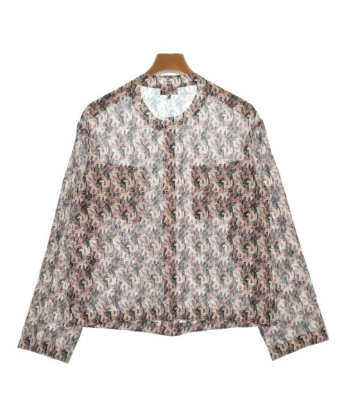 CHANEL（シャネル）ブラウス 黒 サイズ:36(XS位) レディース/2200623751121