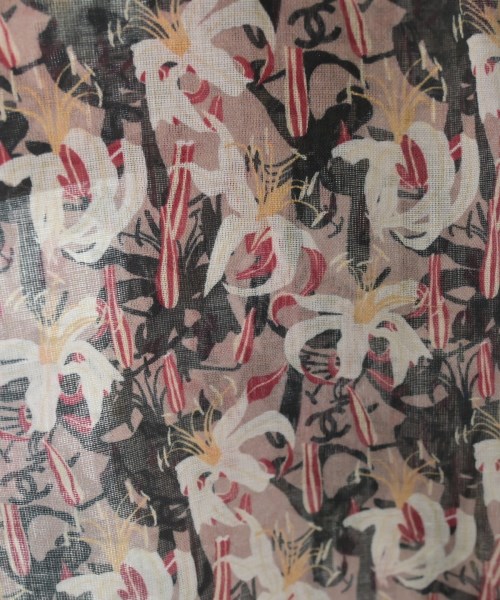 CHANEL（シャネル）ブラウス 黒 サイズ:36(XS位) レディース/2200623751121