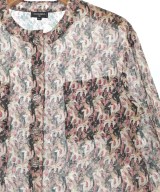 CHANEL（シャネル）ブラウス 黒 サイズ:36(XS位) レディース/2200623751121