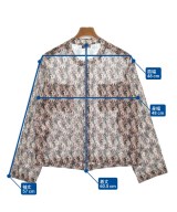 CHANEL（シャネル）ブラウス 黒 サイズ:36(XS位) レディース/2200623751121