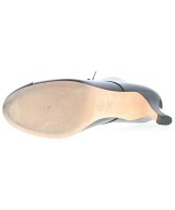 CHANEL（シャネル）ブーティ 黒 サイズ:EU39(25.5cm位) レディース/2200623751145