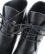 CHANEL（シャネル）ブーティ 黒 サイズ:EU39(25.5cm位) レディース/2200623751145