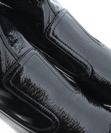 CHANEL（シャネル）ブーツ 黒 サイズ:EU39(25.5cm位) レディース/2200623751152