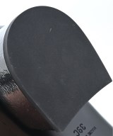 CHANEL（シャネル）ブーツ 黒 サイズ:EU39(25.5cm位) レディース/2200623751152