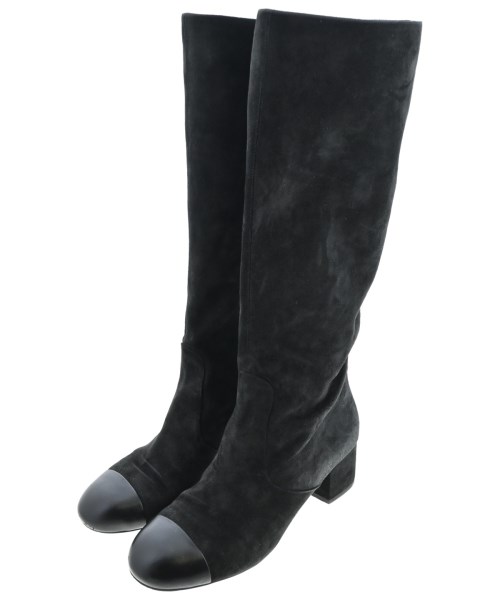 シャネル(CHANEL)のCHANEL ブーツ