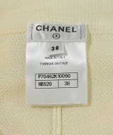 CHANEL（シャネル）その他 白 サイズ:38(S位) レディース/2200623754061