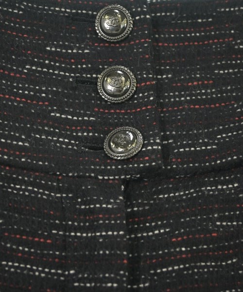 CHANEL（シャネル）その他 黒 サイズ:38(S位) レディース/2200623754092