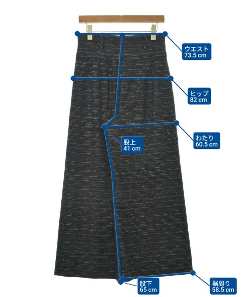 CHANEL（シャネル）その他 黒 サイズ:38(S位) レディース/2200623754092