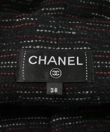 CHANEL（シャネル）その他 黒 サイズ:38(S位) レディース/2200623754092
