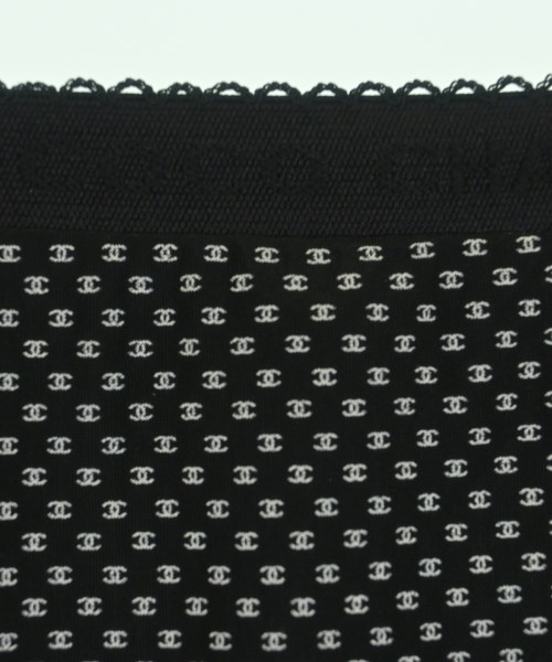 CHANEL（シャネル）ロング・マキシ丈スカート 黒 サイズ:38(S位) レディース/2200623754139