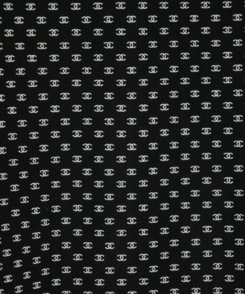 CHANEL（シャネル）ロング・マキシ丈スカート 黒 サイズ:38(S位) レディース/2200623754139