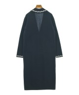 CHANEL（シャネル）カーディガン 紺 サイズ:36(XS位) レディース/2200623754146